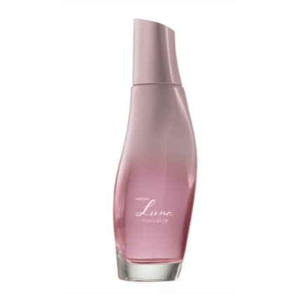 Luna Perfume Natura - 75 ml - Perfume Feminino mais vendido no Brasil ...