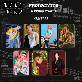 Exo Kai em Promoção na Shopee Brasil 2025