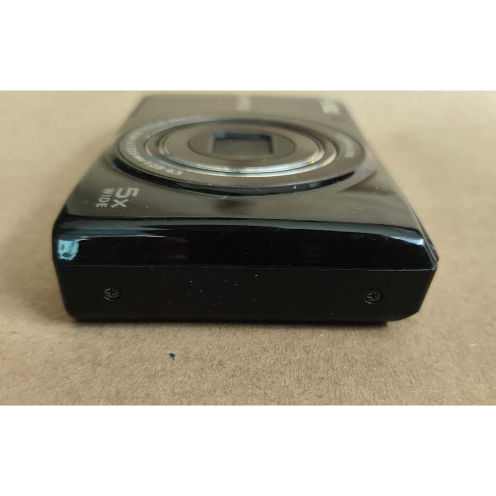 câmera digital Olympus Stylus VG-180 16-Megapixel 5X | Shopee Brasil
