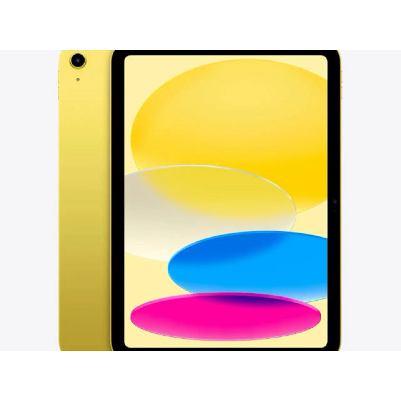 Apple iPad 11 Geração A16 128GB Wi-fi Tela 11 pol Original Novo