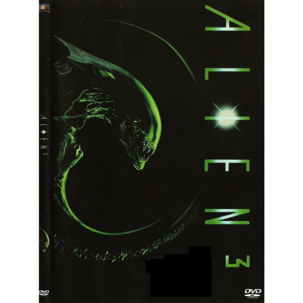 Alien 3 (1992) em Promoção na Shopee Brasil 2026