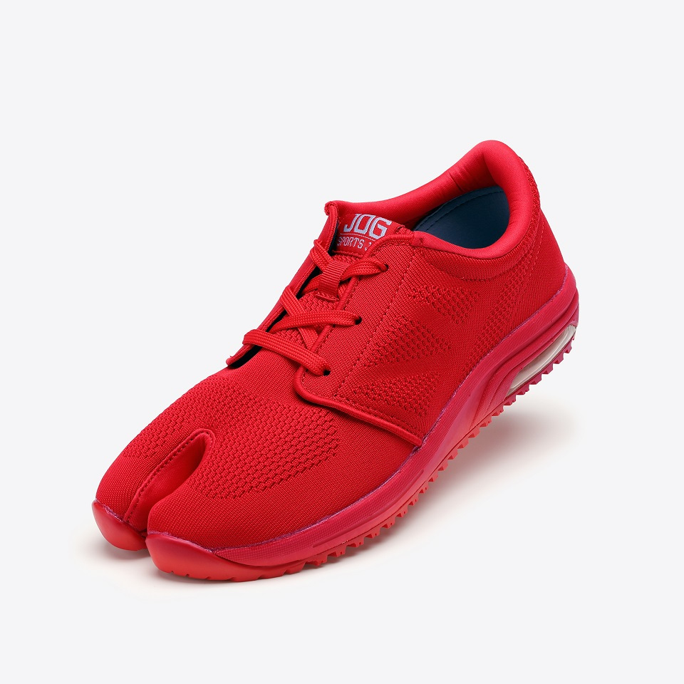 Marugo] Ninja Tabi Sneakers Sports Jog AIR UNISEX Japan inport