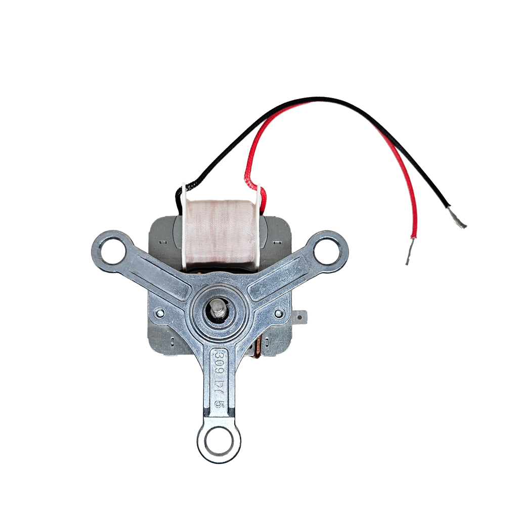 MOTOR UNIVERSAL PARA FRITADEIRA AIRFRYER – 127V 40W 60Hz EIXO MEIA-LUA