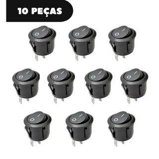 Botão Tic Tac em Oferta | Shopee 2026