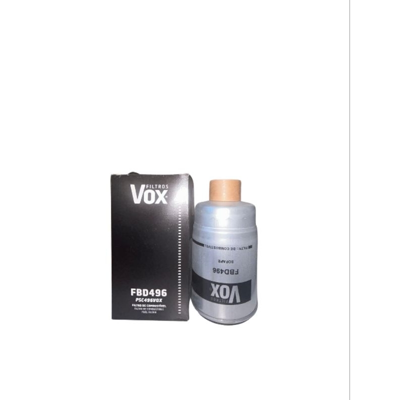 FILTRO DE COMBUSTÍVEL PSC496 | Shopee Brasil