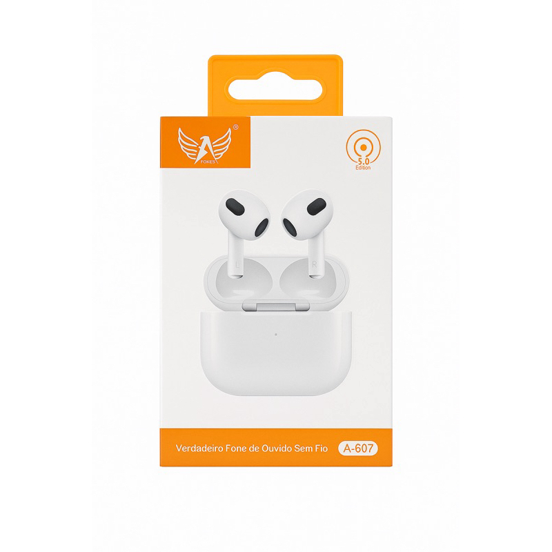 Fone Bluetooth com visor Digital | A 607 Plus , A607 normal , A9 Pro ...