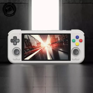 RG CUBE（ベージュホワイト) 専用ケース付き Anbernic Rg Cube em Oferta | Shopee 2025