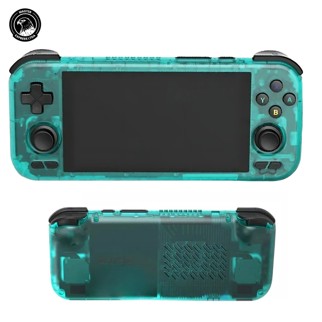 retroid pocket 4 pro em Promoção na Shopee Brasil 2026