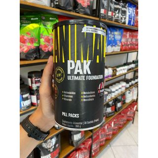 suplemento animal pak em Promoção na Shopee Brasil 2026