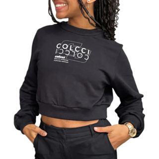 casaco colcci feminino em Promoção na Shopee Brasil 2025 - Main Image