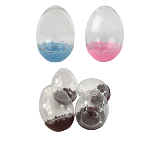 Kit Ovos Ovinhos  Páscoa Dinossauro Lembrancinha Tubete Baleiro Acrílico Decoração Festa Aniversário Fazendinha Jurassic em Oferta na Shopee