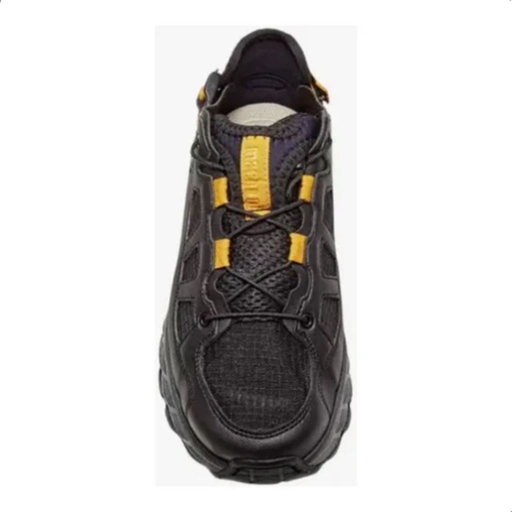 Tênis Adventure Macboot MERGULHAO 05 ZOES LEGENDÁRIO | Shopee Brasil
