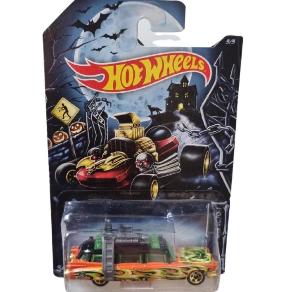 hot wheels ghostbusters 2 ecto 1a em Promoção na Shopee Brasil 2026