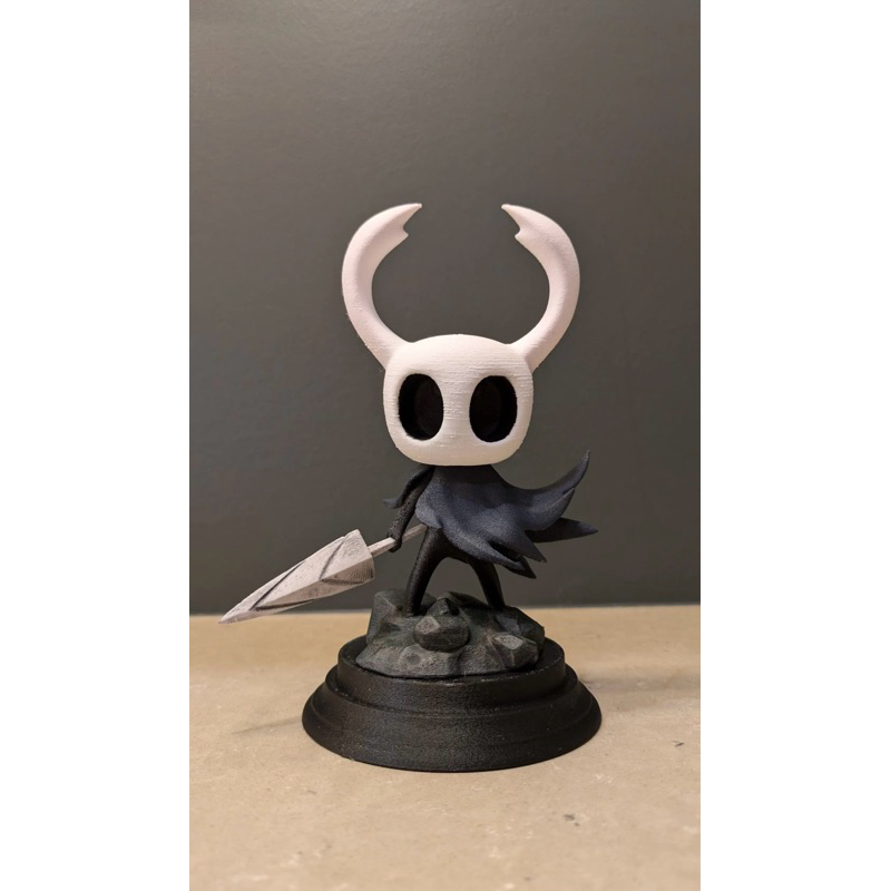 Boneco Hollow Knight