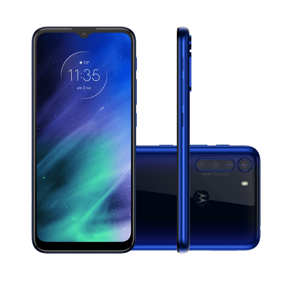Motorola Moto G9 Play em Oferta | Shopee 2026