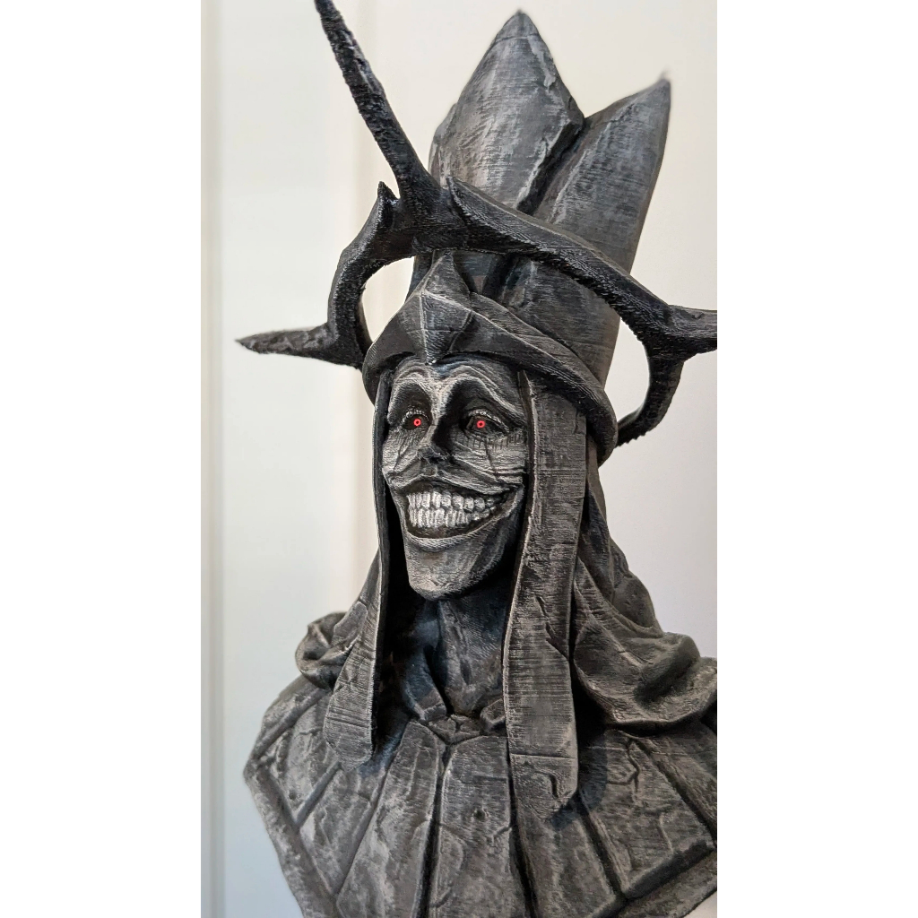 Solo Leveling - o arquiteto Action figure