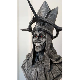 Solo Leveling - o arquiteto Action figure