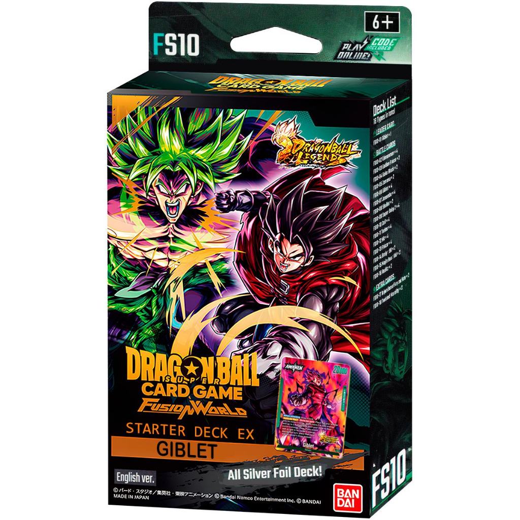 【BECKETT/1st 9.2 BGS 33 BALL DRAGON 】 2023 Deck Ultimate Super Ball Dragon Entertainment NAMCO BANDAI 少年漫画
