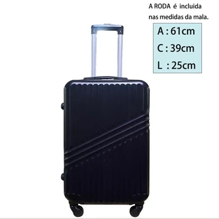 Mala De Viagem Despacho18KG 20KG Mala Despachada Promoção