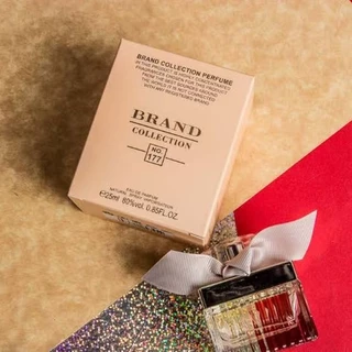 Perfume Brand Collection 177