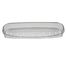 えり Prateleira Porta Refrigerador Electrolux Re26 Re28 77490760
