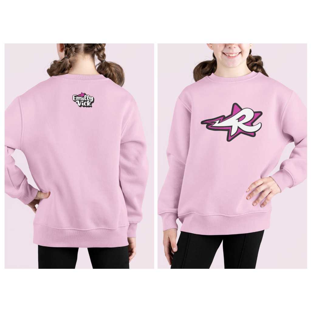 moletom-blusa-de-frio-emily-vick-katlen-peluciado-preto-rosa-influencer