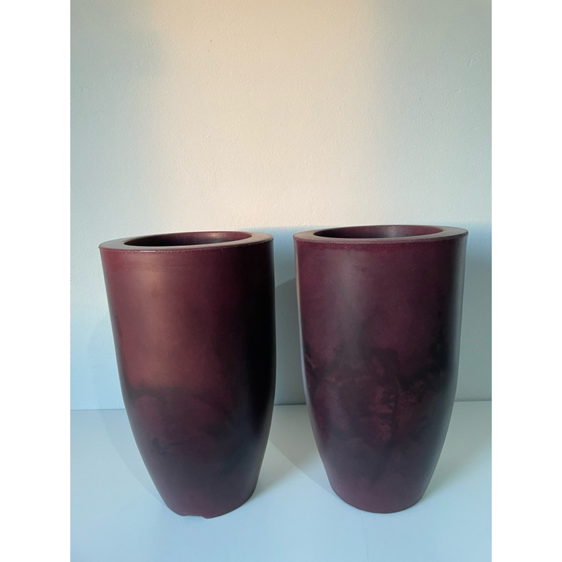 Vaso para plantas 3