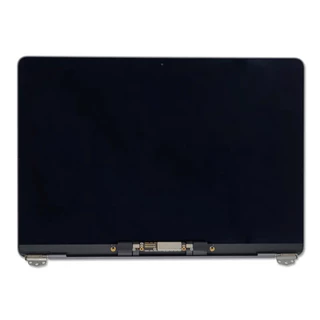 Tela Display Compatível Com Macbook Air 13 M1 A2337 Rose
