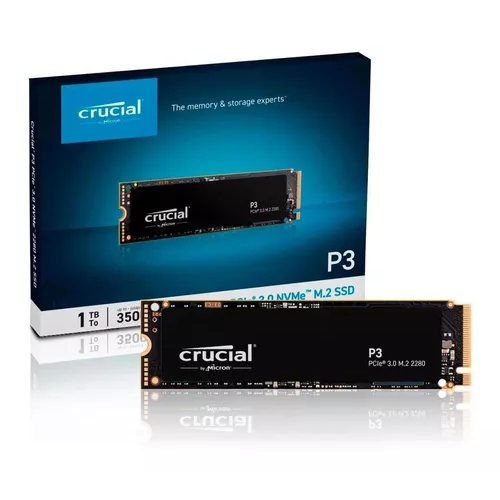 Crucial Mx300 525gb M 2 SSD em Promoção na Shopee Brasil 2026