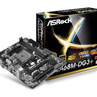 Asrock Fm2a68m Hd+: Onde Comprar | BuscaProdutos