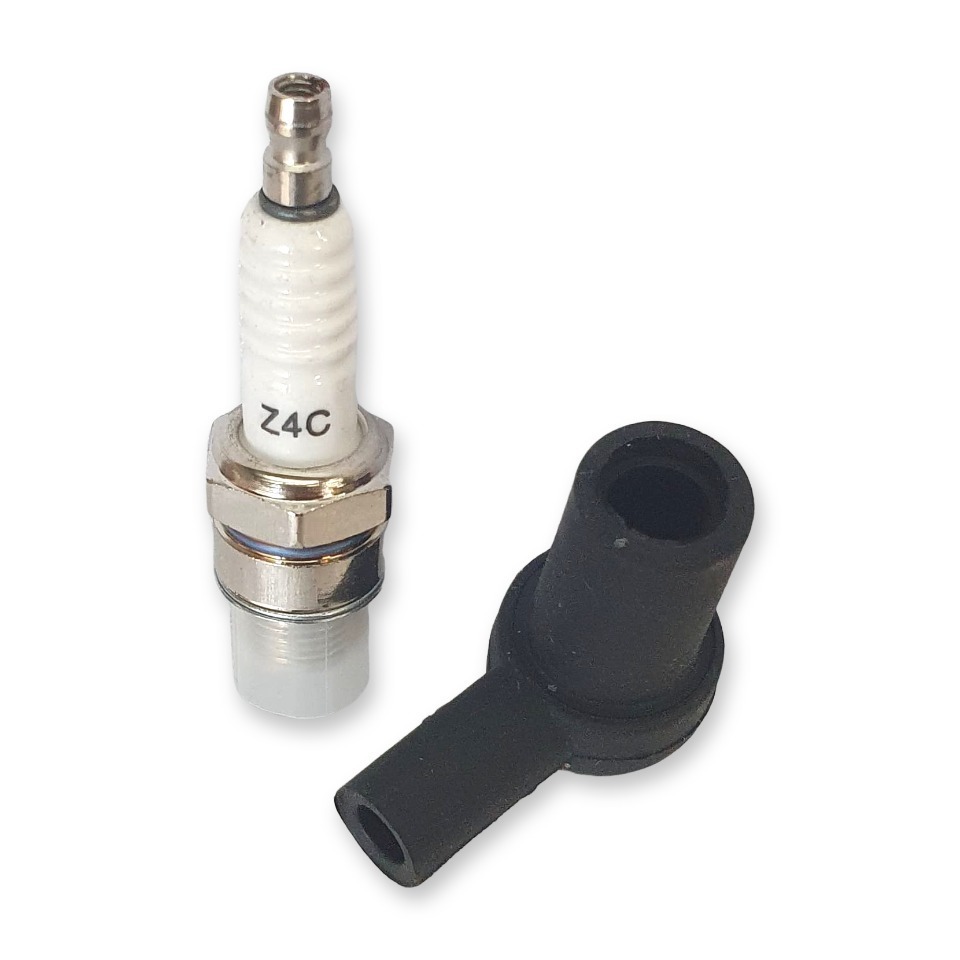 z4C em Promoção na Shopee Brasil 2026
