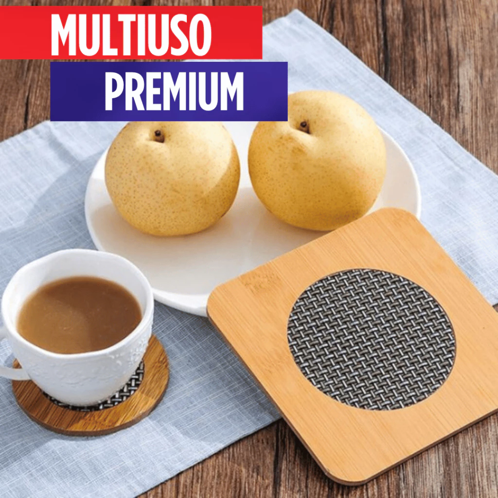 Suporte multiuso