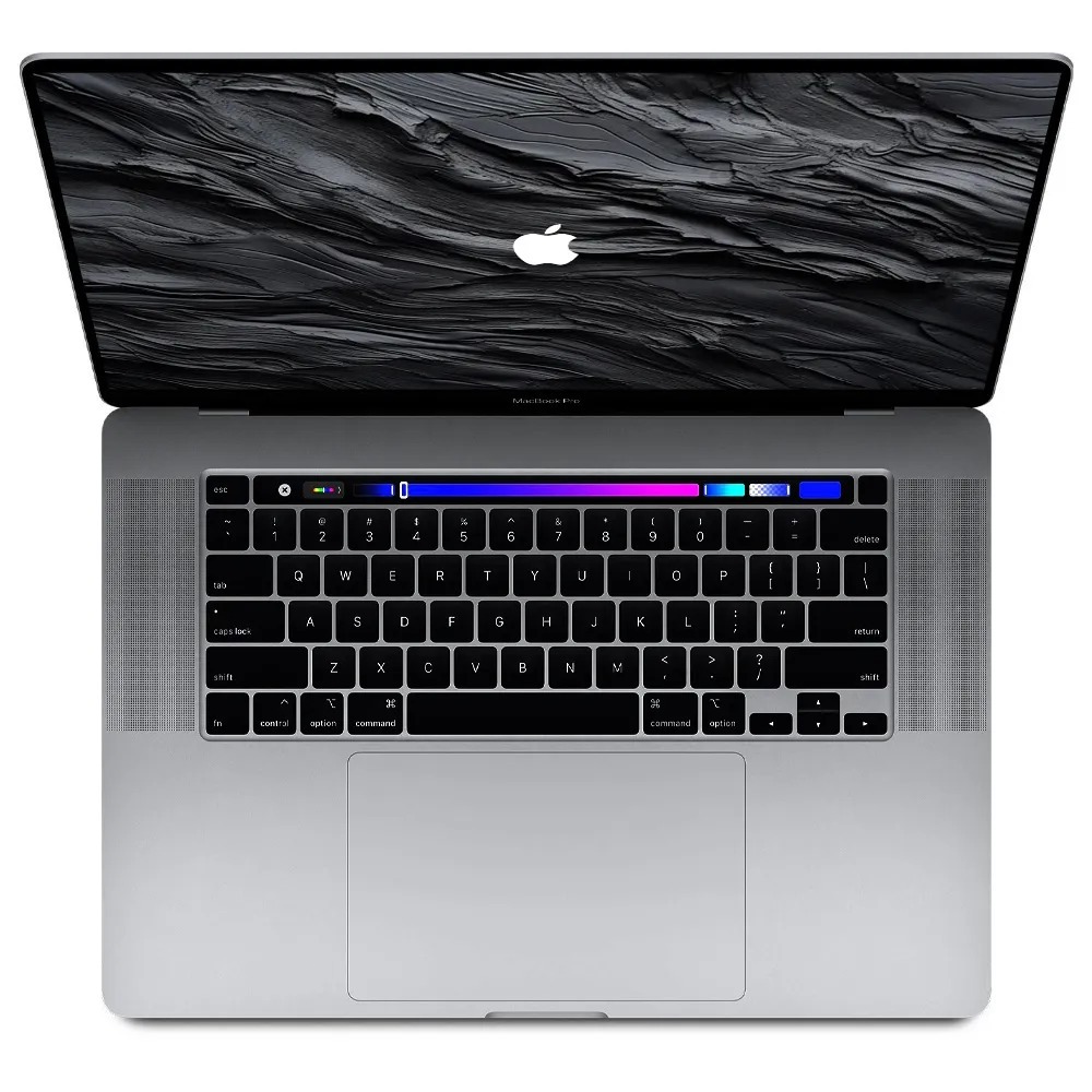 MacBook Pro, MVVL2BZ/A, Tela 16