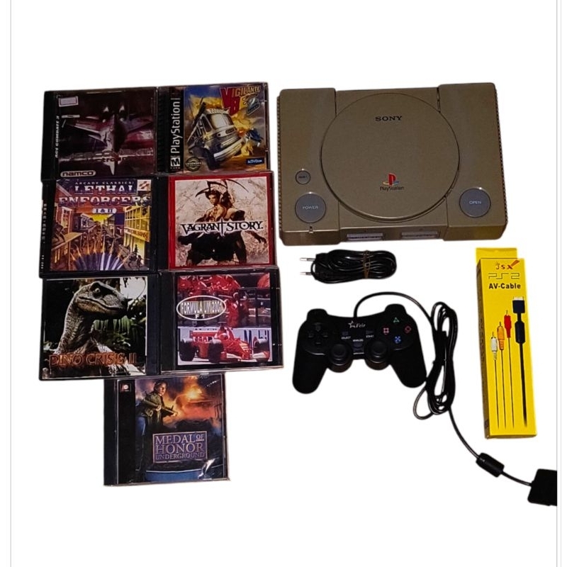 Playstation 3 Fat em Oferta | Shopee 2026