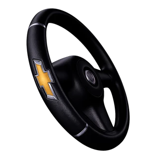 capa de volante universal Chevrolet Celta Corsa Classic Onix Novo Prisma Vectra Astra meriva track