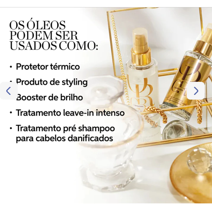 Wella Reflections - Pool de Ofertas