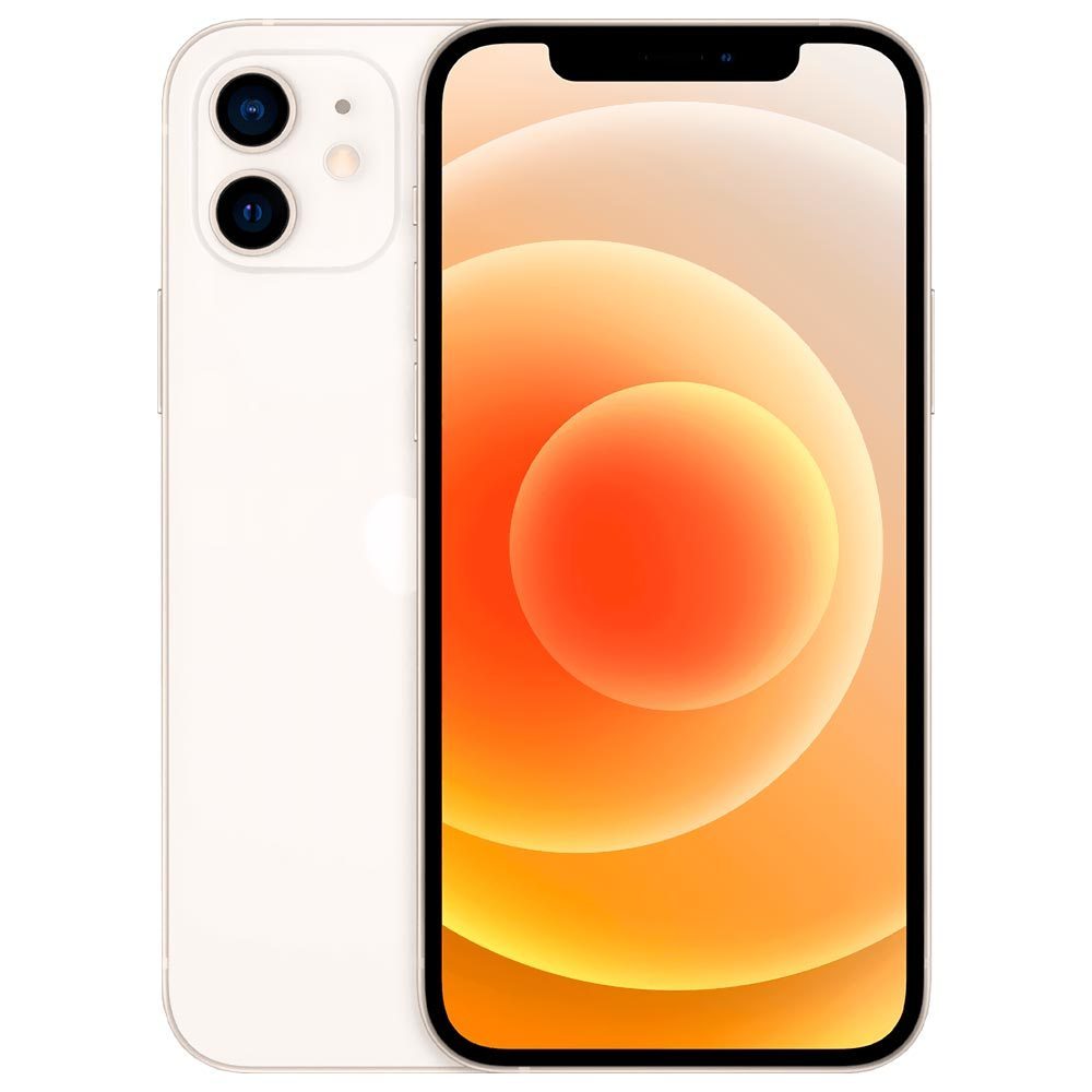 Celular iPhone 12 128GB 100% Original Apple Seminovo Vitrine