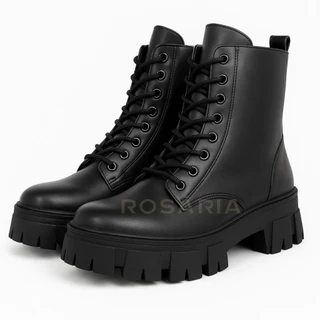 Hot bota coturno na dafiti Clearance