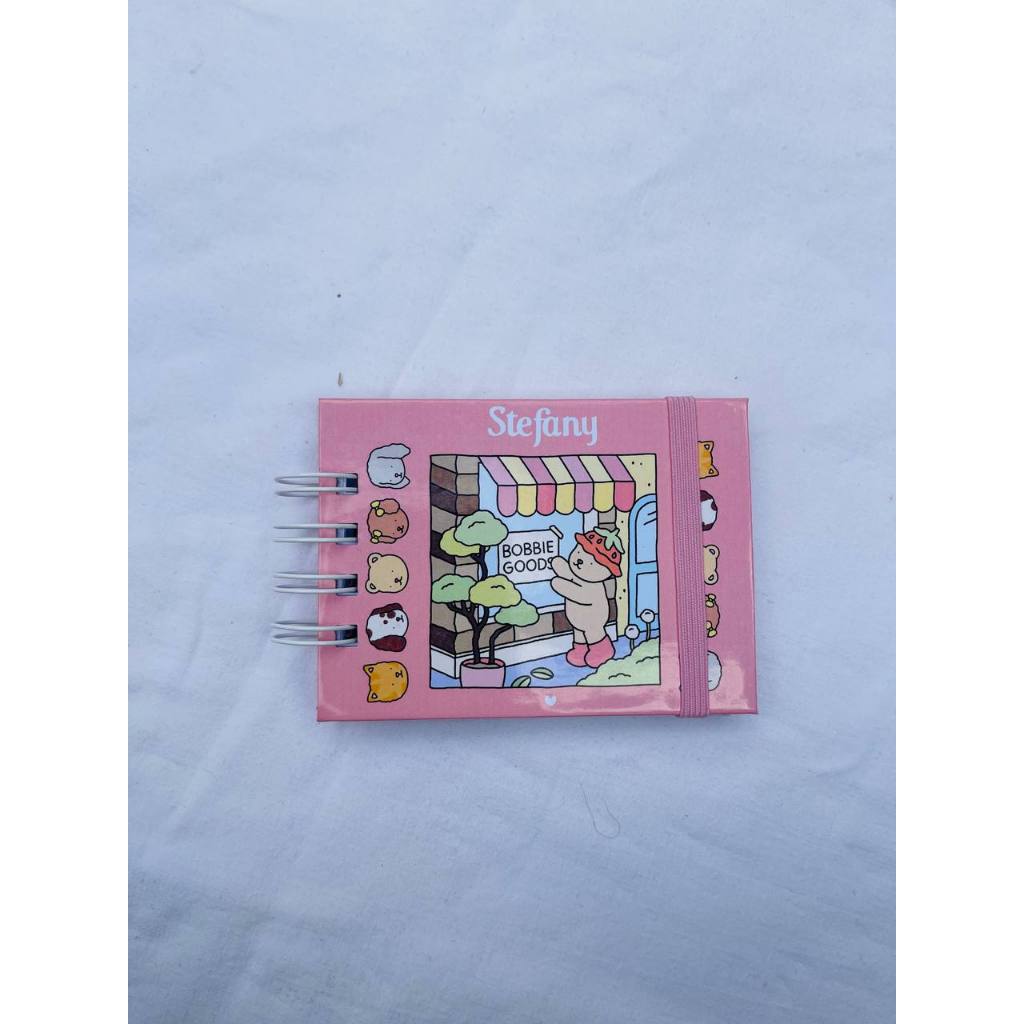 Mini Livro De Colorir Bob Good 11x8 CM - Lembrancinha - Ursinho ...