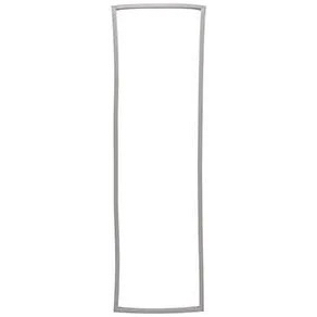 Vedação gaxeta Borracha Refrigerador Side by Side LG GC-J237JSP