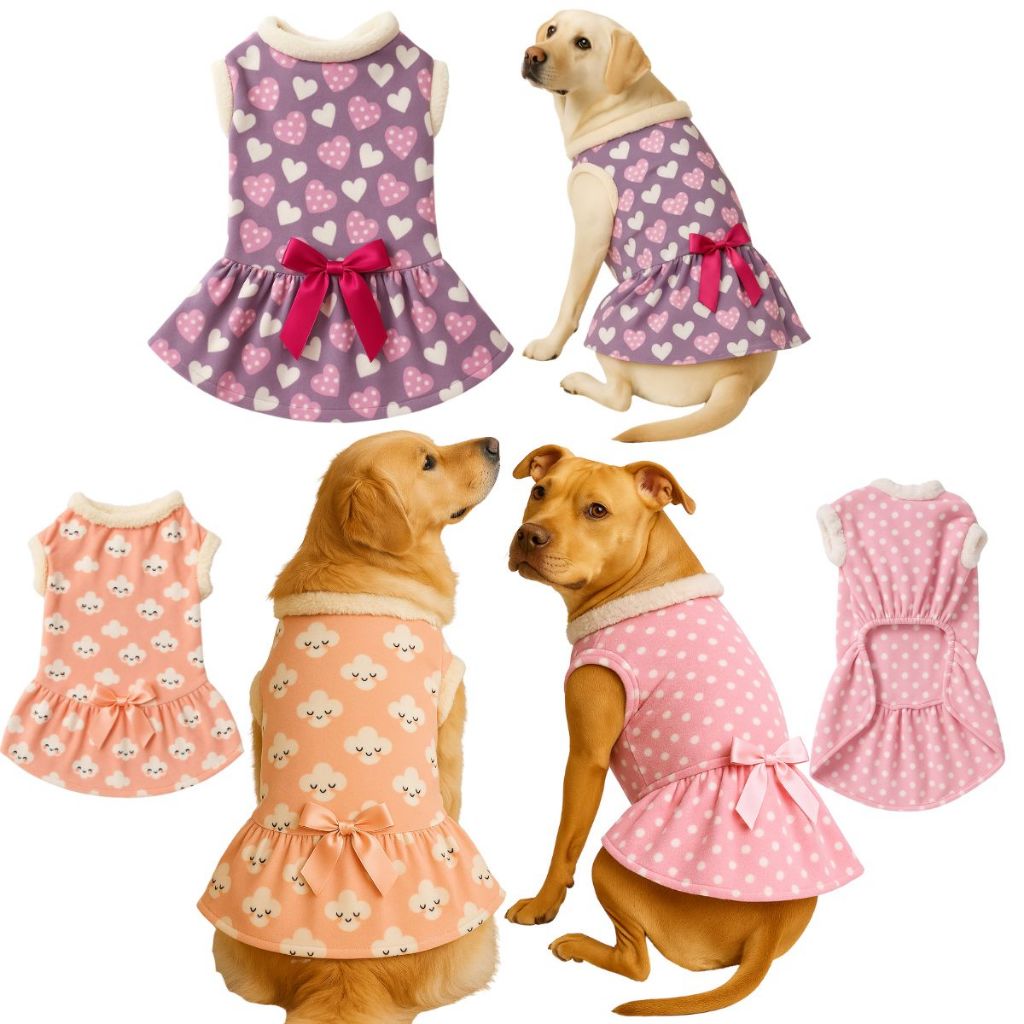 Roupinha Pet Grande Roupa Pra Cachorro Gigante Inverno Frio Festa Junina Pitbull Golden Rottweiler PitMonster