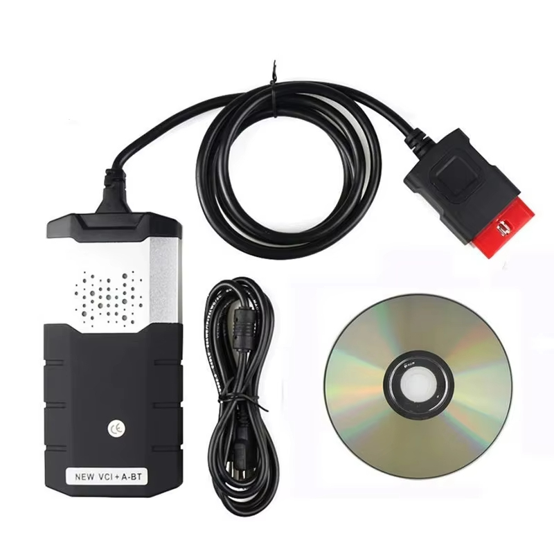 Scanner Obd2 Ferramenta Auto Diagnóstico Bluetooth Ds150