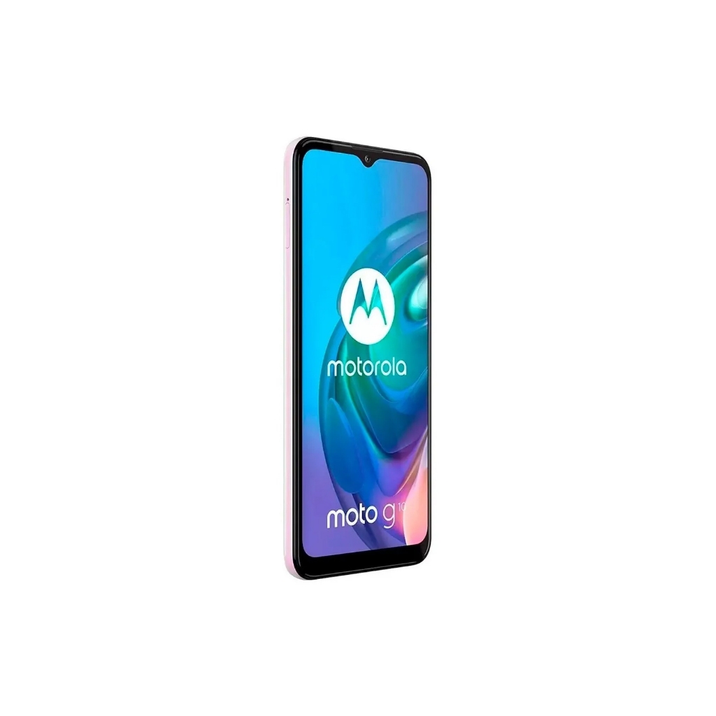 Motorola Moto G10 64GB 4GB Ram Tela 6.5'' Câmera 48Mp Outlet