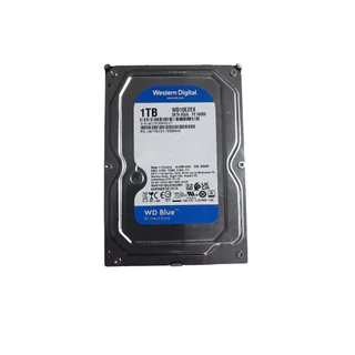 Hd WD Blue 1tb WD10EZEX 3.5mm 7200rpm 64mb Cache