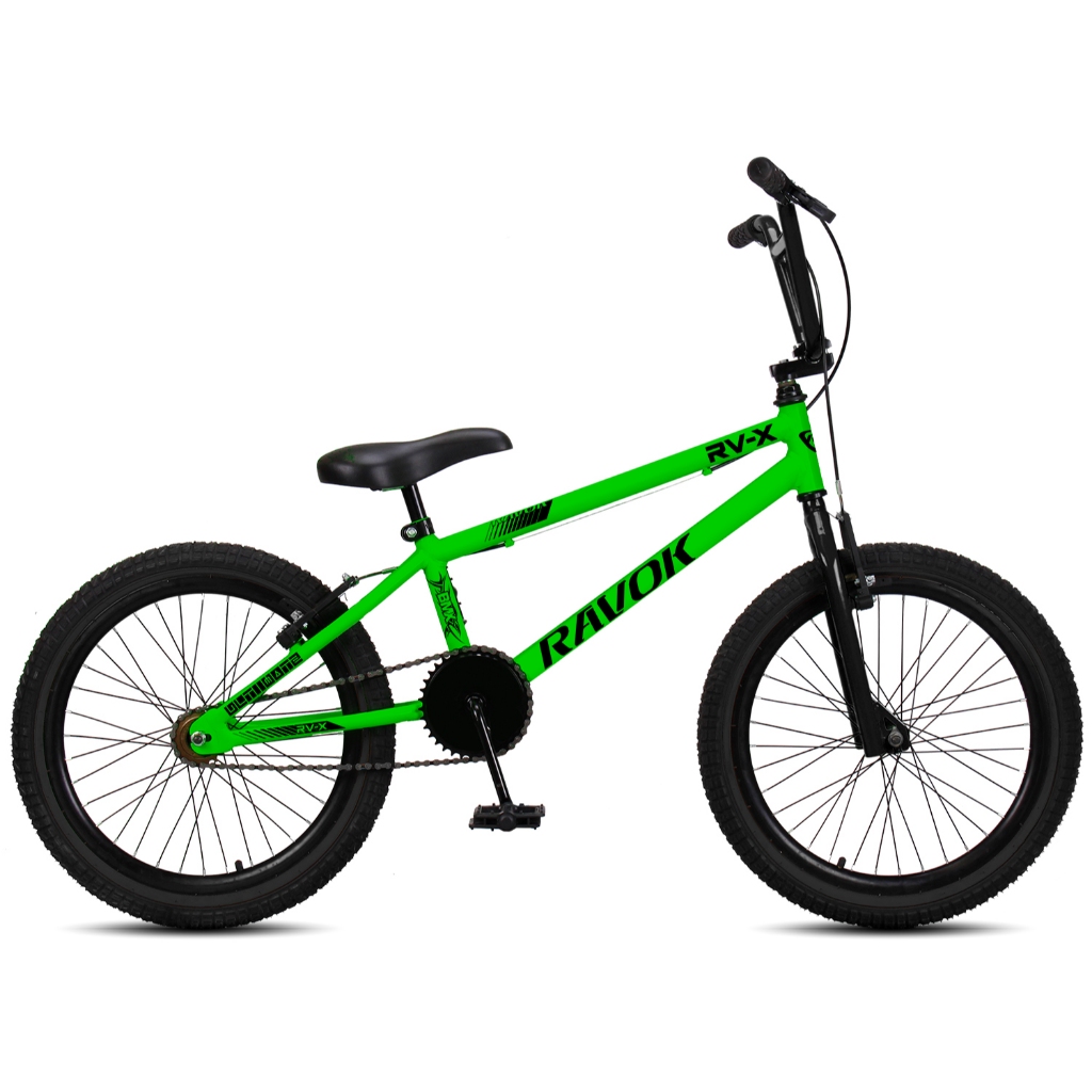 Bicicleta Bmx Verde em Promoção na Shopee Brasil 2026