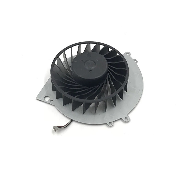 Cooler Interno Ps4 Fat Série Cuh 10xx / 11xx - Plug Pequeno - Novo e ...