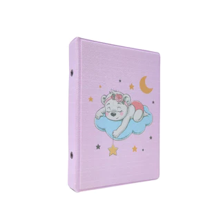 Álbum para fotos 10x15 para 100 fotos - Estampado/ Menino/ Menina/Amor/ Aniversário/ Baby/ Infantil em Oferta na Shopee