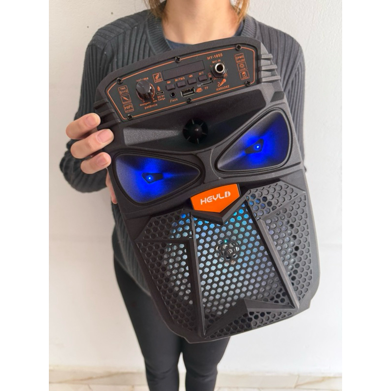 caixa de som potente 2000w portatil grande bluetooth radio 2000w alto grave amplificada 30