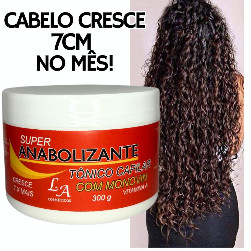 Produtos para Crescer Cabelo: Onde Comprar | BuscaProdutos