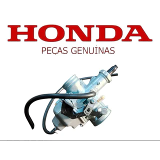 Carburador Cg 150 E 125 Original Honda